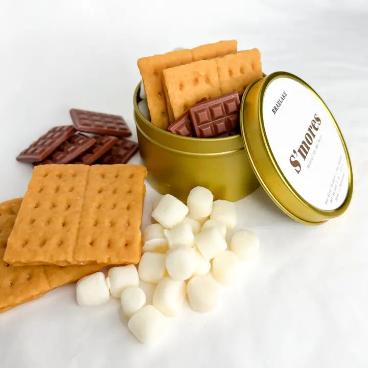 Smores Wax Melts