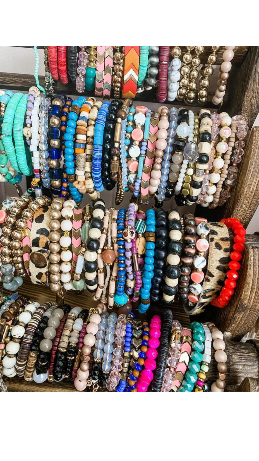 Mystery Bracelet Stacks