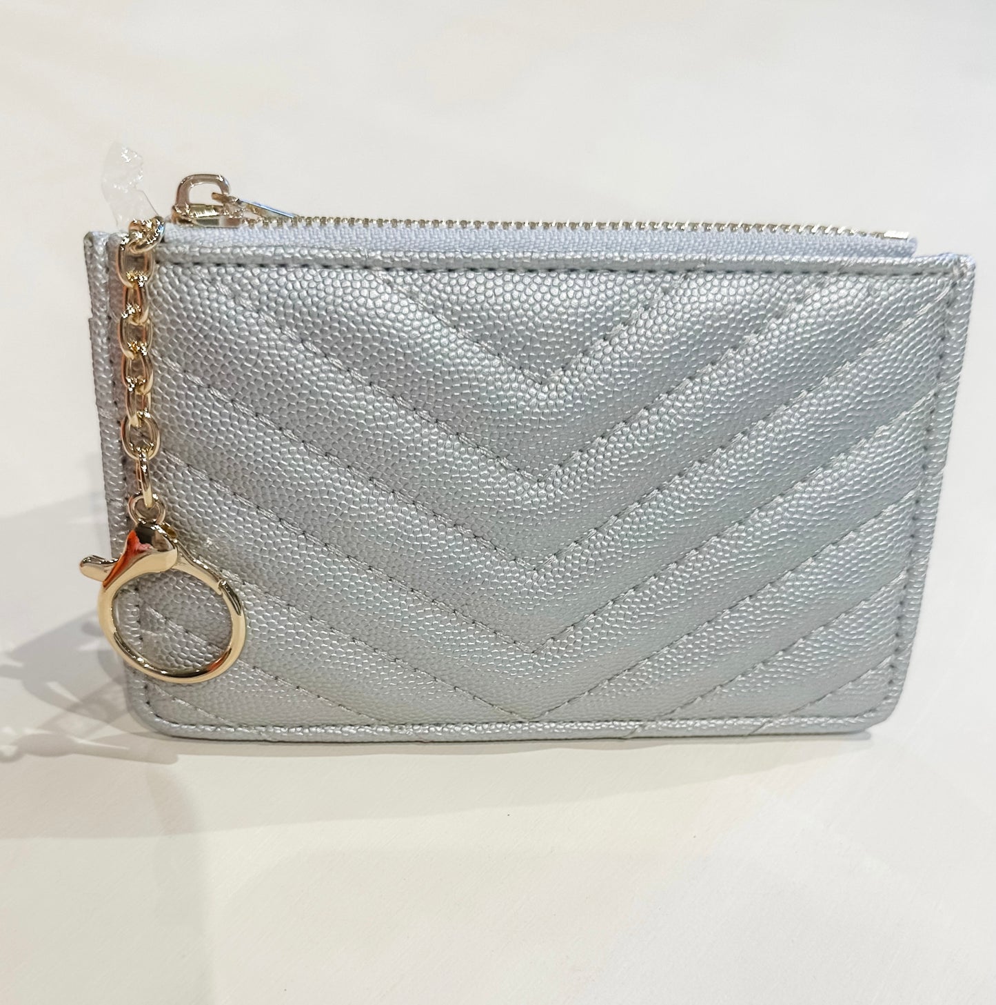 Keychain Wallet