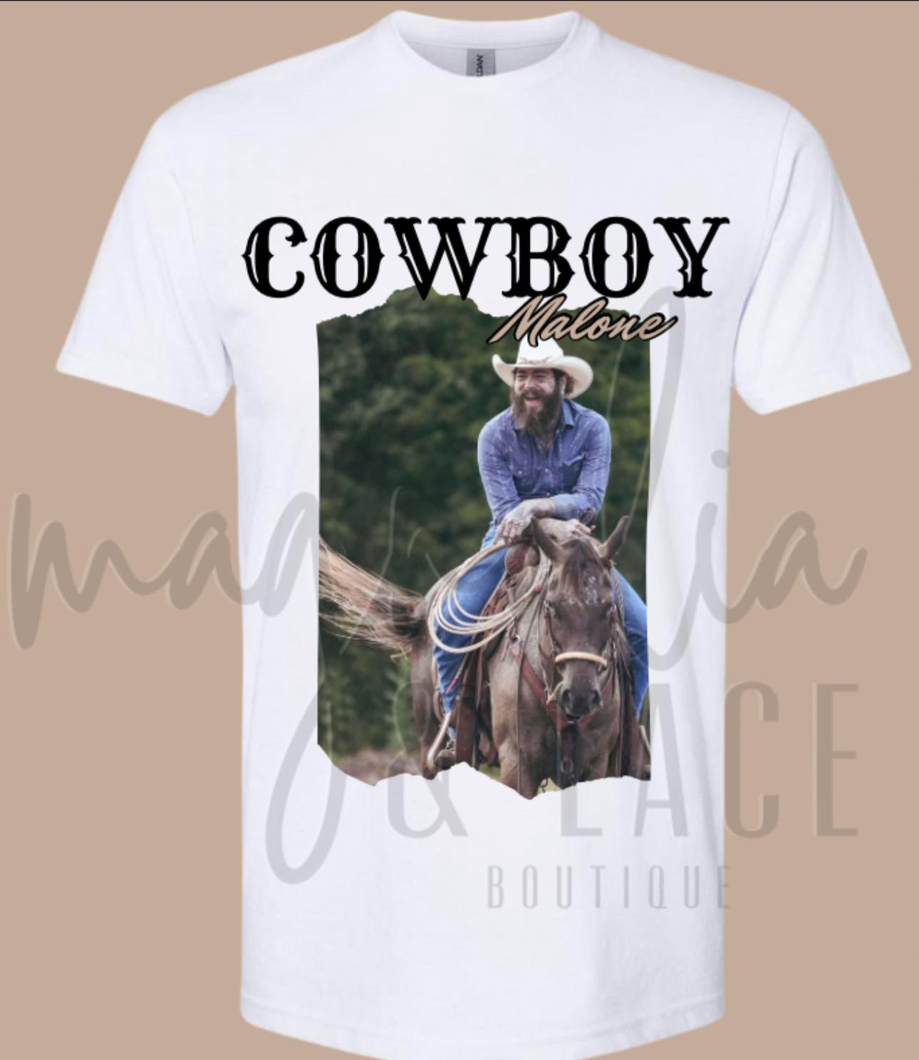 Cowboy Malone