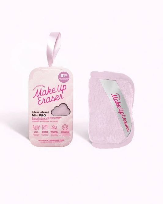 Mini Pro Makeup Eraser