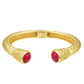 Stone End Gold Dupe- Red