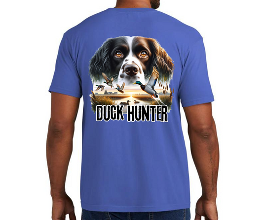 Duck Hunter Tee