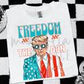 Freedom The Don