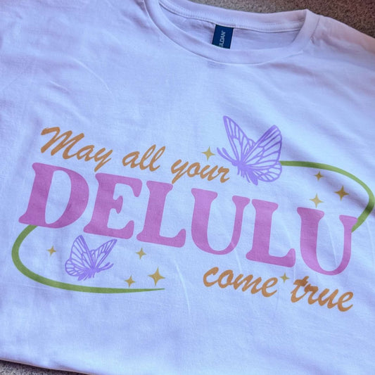 Delulu