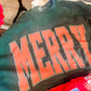 MERRY Tee