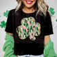 Watercolor Shamrock