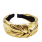 Golden Hour Headband