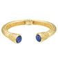 Stone End Gold Dupe- Blue