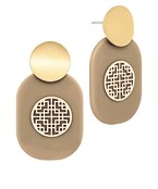 Linny Earrings