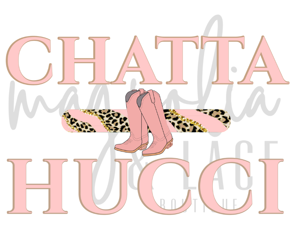 Chattahucci Custom