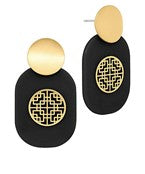 Linny Earrings