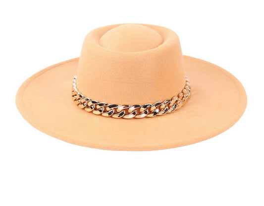 Lady Like Remixed Hats