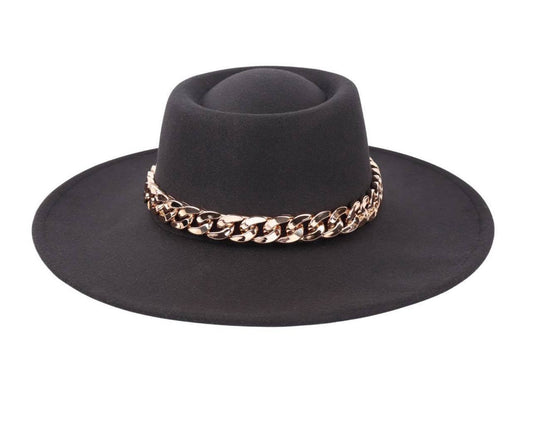 Lady Like Remixed Hats