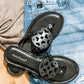 Limitless Sandal